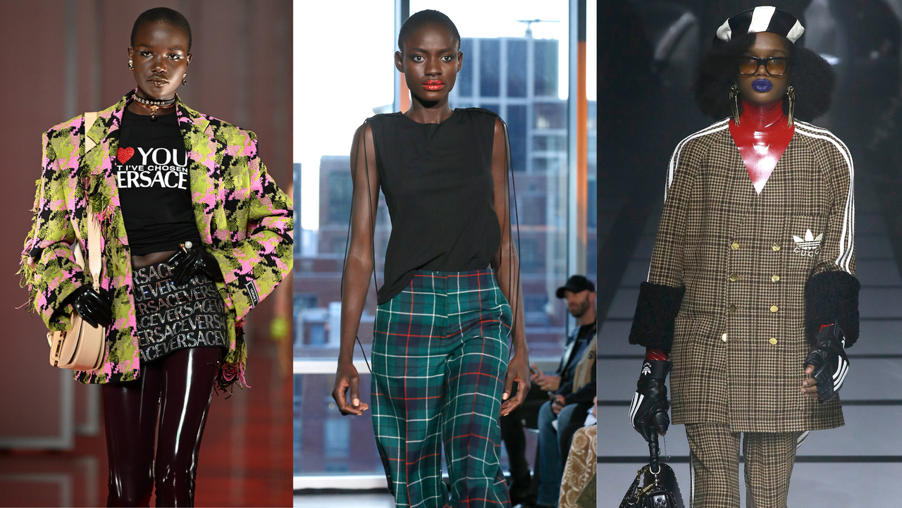 Plaid Is Back (And Better) – 12 Styles To Shop For Fall | Essence
