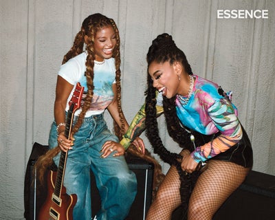 What Chloe x Halle’s Close Bond Has Taught Me