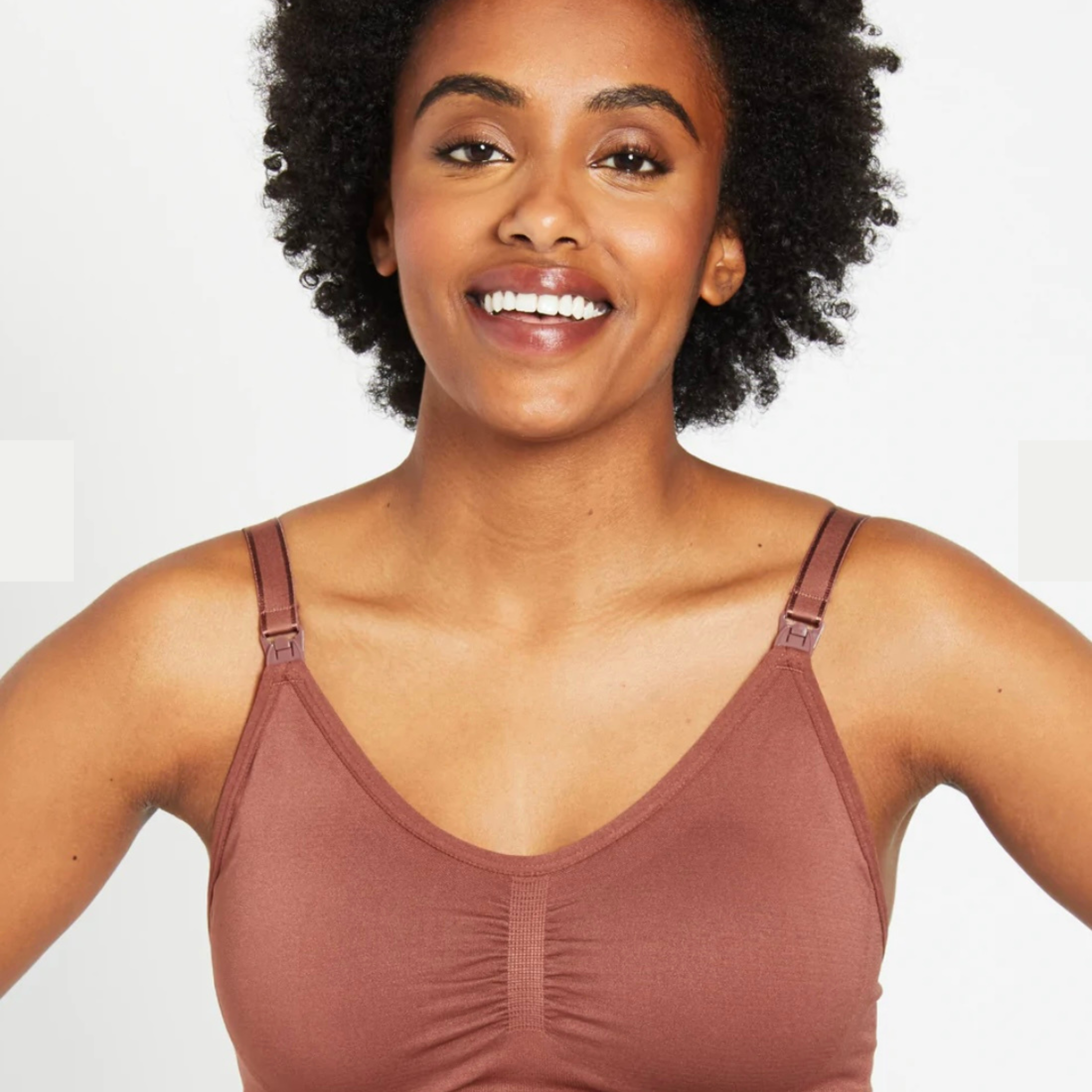 Nursing Bra Alternatives — Thoughtful Misfit motherhood, style, living