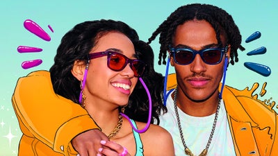 Ray-Ban Partners With Elsewhere To Celebrate A New Collection