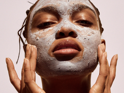 10 Exfoliating Face Masks That Deliver Spa-Smooth Skin Without The Spa Cost