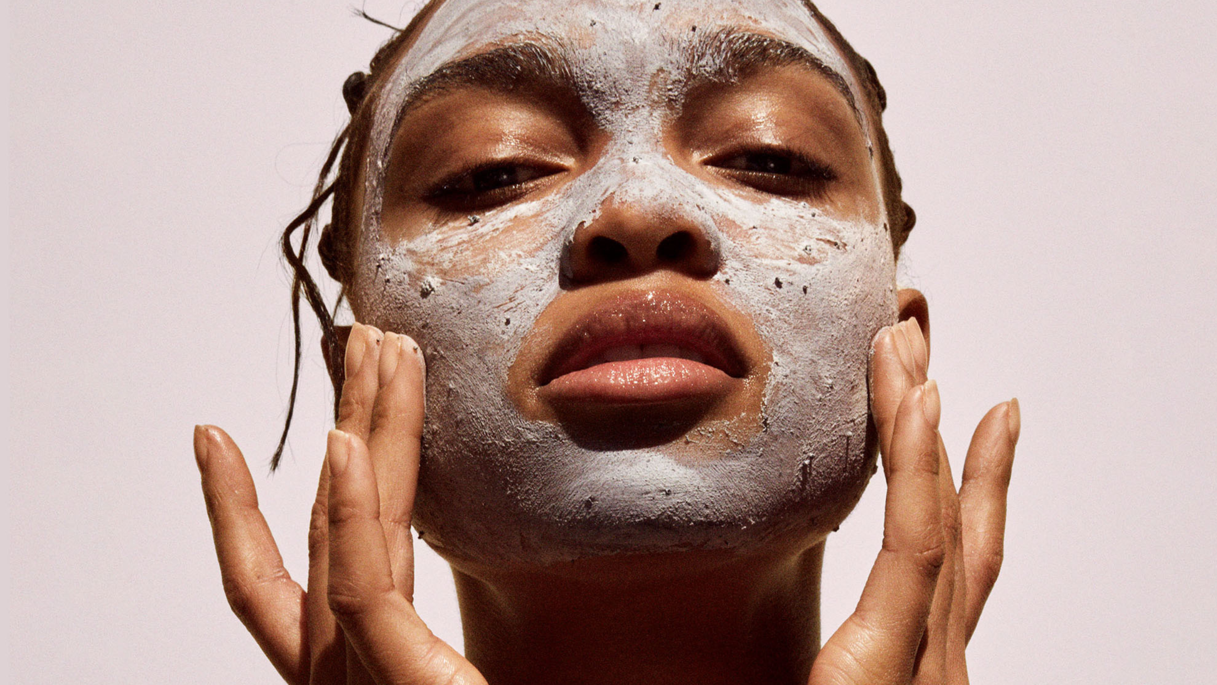 10 Exfoliating Face Masks That Deliver Spa-Smooth Skin Without The Spa Cost
