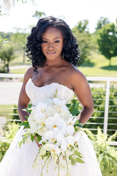 Bridal Bliss: Leah And Rodney Said ‘I Do’ With A West African Wedding Weekend In Wisconsin