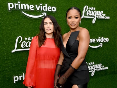 Abbi Jacobson Talks Centering Black Women In The Reimagined ‘A League Of Their Own’