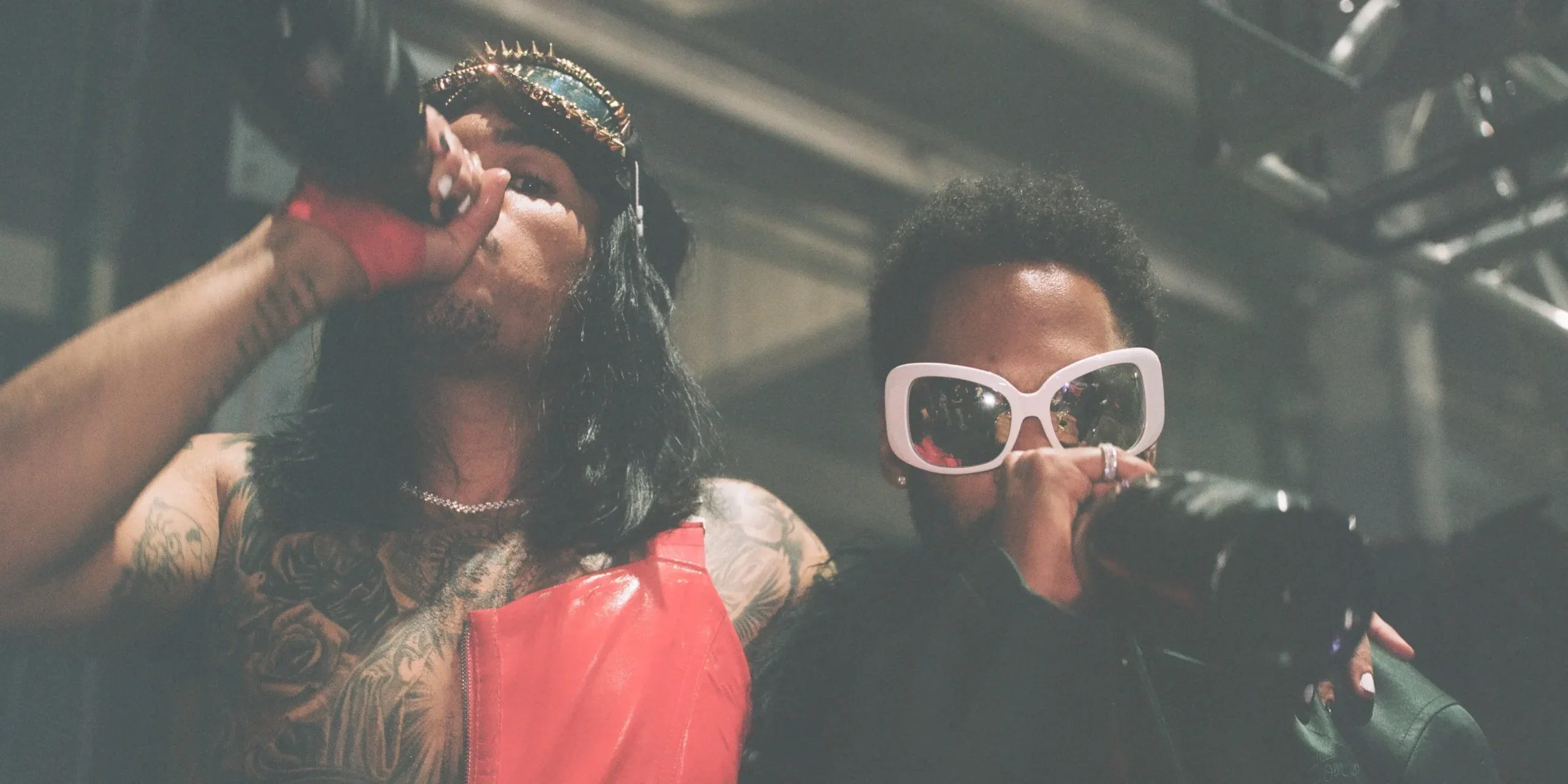 New Music This Week: Doechii, Drake, The Weeknd And More