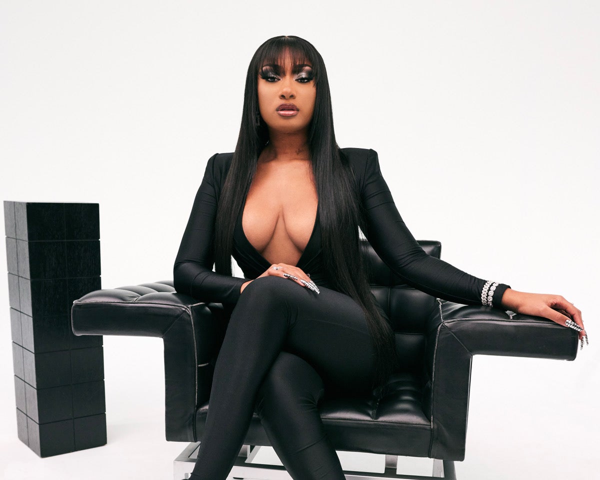Megan Thee Stallion Talks Controlling Her Narrative: 'I See Now That It Can Get Out Of Control'
