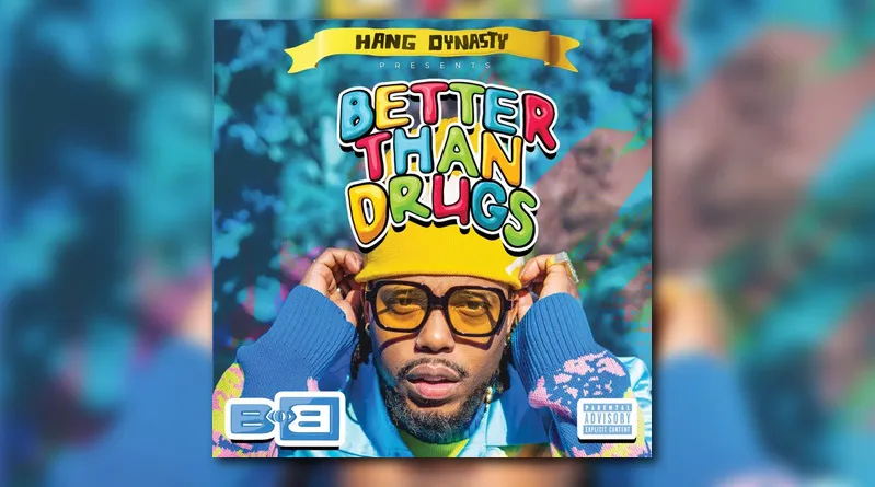 New Music This Week: PJ Morton, DaniLeigh, Tink And More