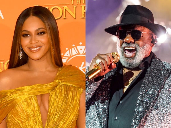 Beyoncé Teases New Single With Ron Isley, ‘Make Me Say It Again, Girl’