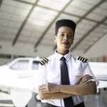 Airlines Facing Pilot Shortages May Find A Solution At HBCUs
