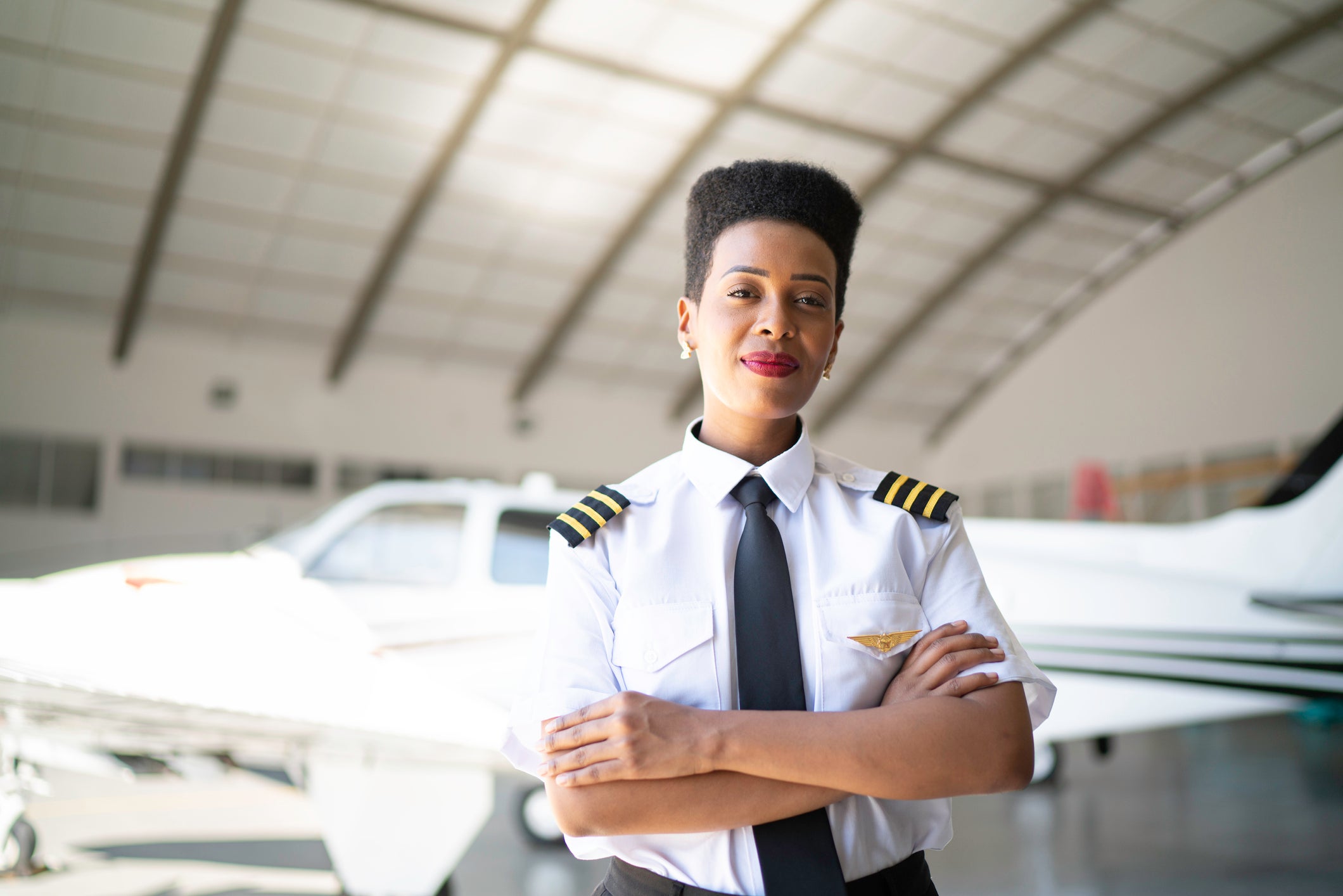 Airlines Facing Pilot Shortages May Find A Solution At HBCUs