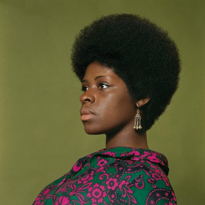 “Black Is Beautiful” Exhibit Honors Photographer Whose Work Inspired A  Movement