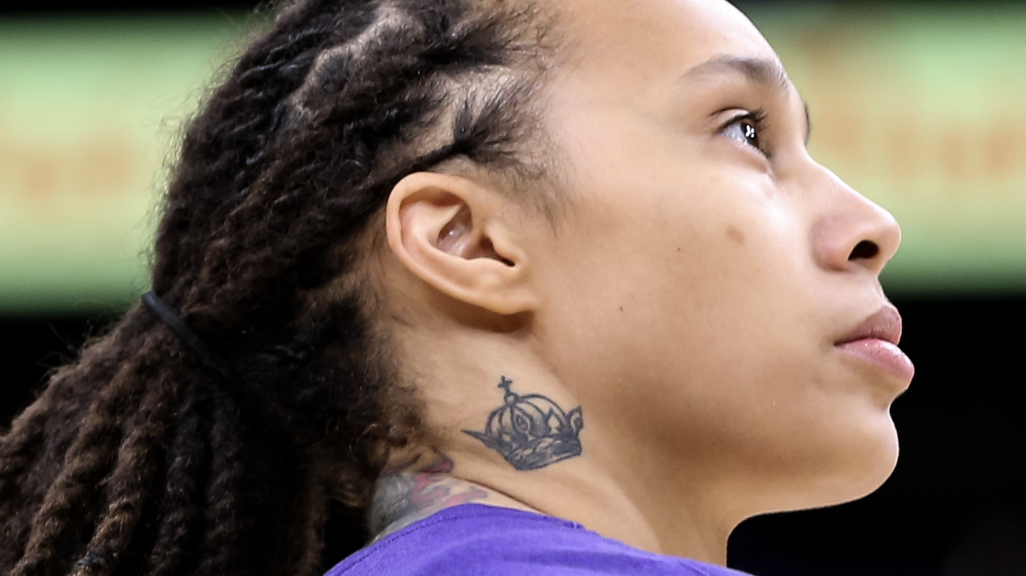 A Detailed Look At Brittney Griner's Life