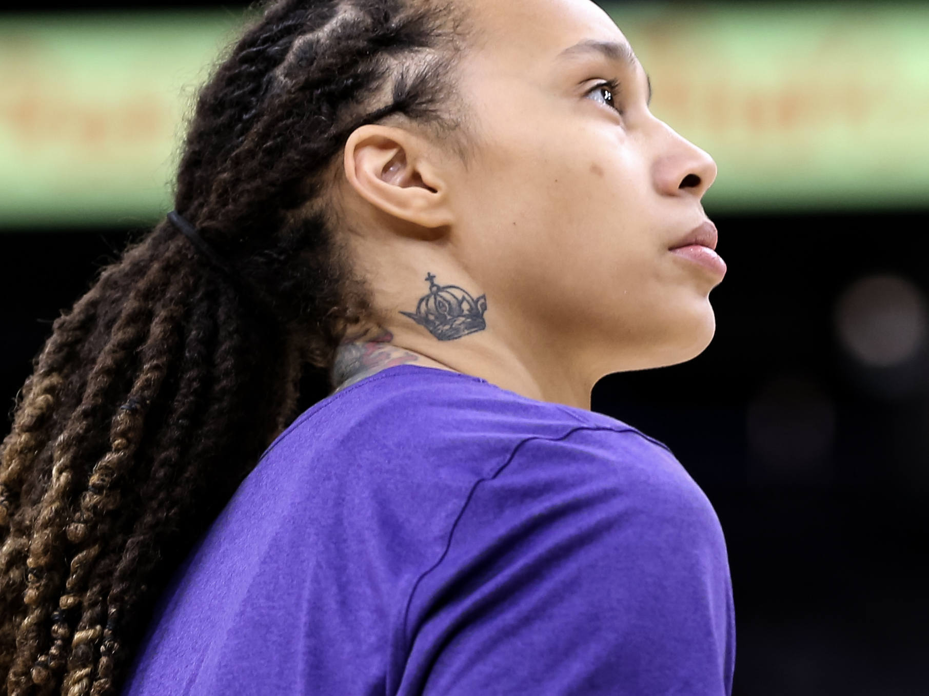 A Detailed Look At Brittney Griner's Life