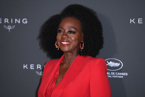 Viola Davis Cast As Head Gamemaker In ‘Hunger Games’ Prequel