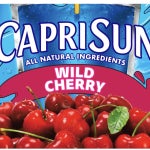 Capri Sun Recalls Thousands Of Drink Pouches Due To Possible Contamination