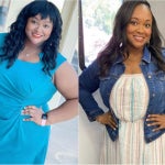 How Cheria Moore Dropped 59 Pounds And A Type 2 Diabetes Diagnosis In Less Than A Year