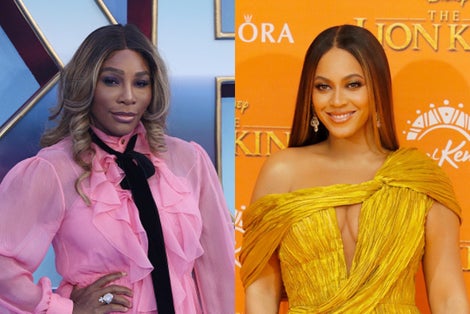 Beyoncé Narrates New Gatorade Commercial Honoring Serena Williams