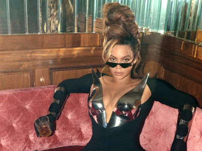 Beyoncé Releases Visual Teaser For ‘I’m That Girl’