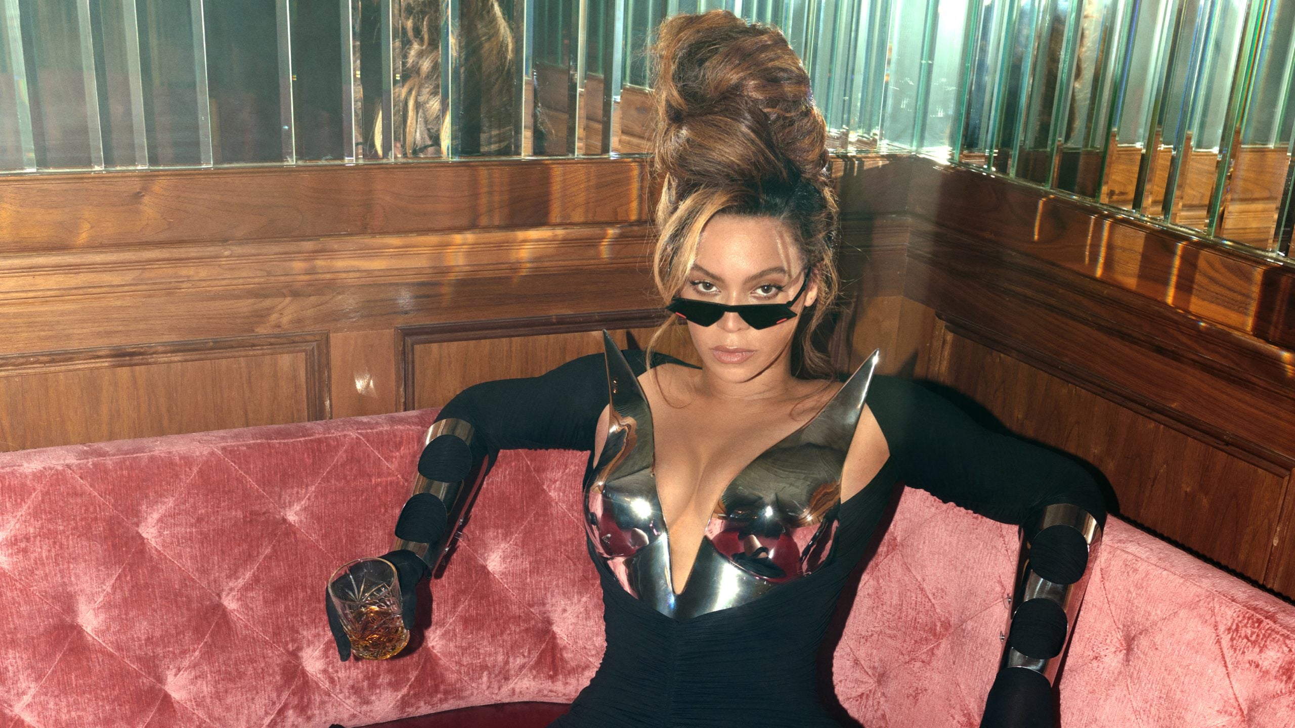 Beyoncé Releases Visual Teaser For ‘I’m That Girl’