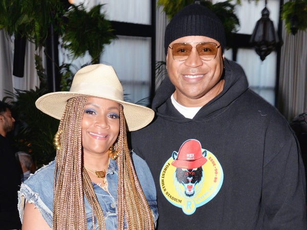 LL COOL J Is Paying Homage To Femcees In Hip-Hop