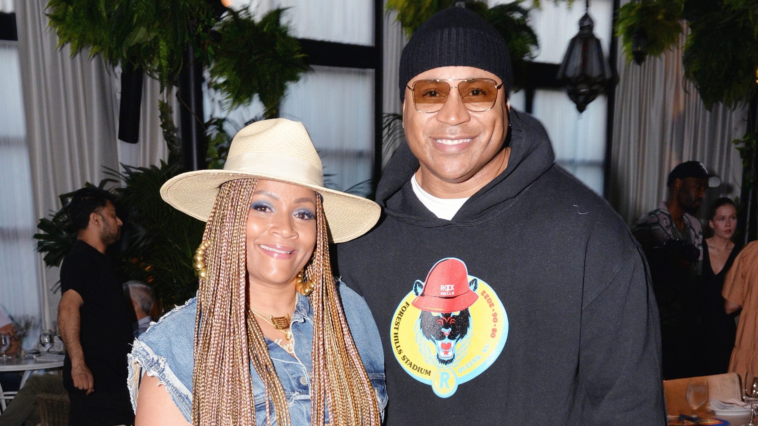 LL COOL J Talks Paying Homage To Femcees In Hip-Hop: 'Women Gave Birth To Everything'