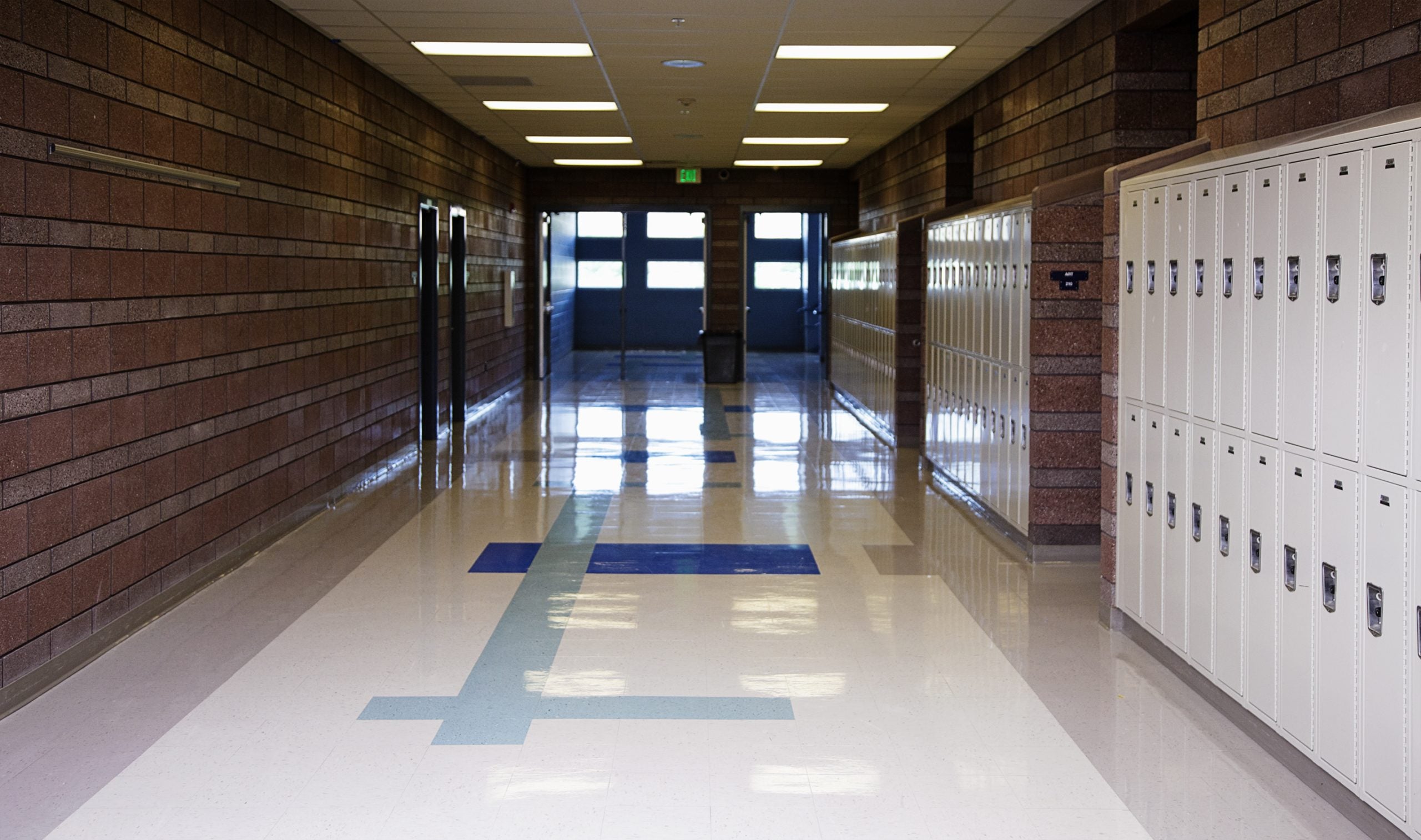 South Dakota High School Says Black Student Must Cut Locs To Comply With Dress Code