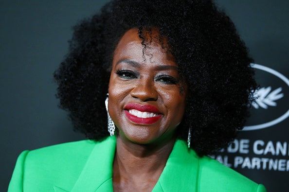 Viola Davis Cast As Head Gamemaker In ‘Hunger Games’ Prequel