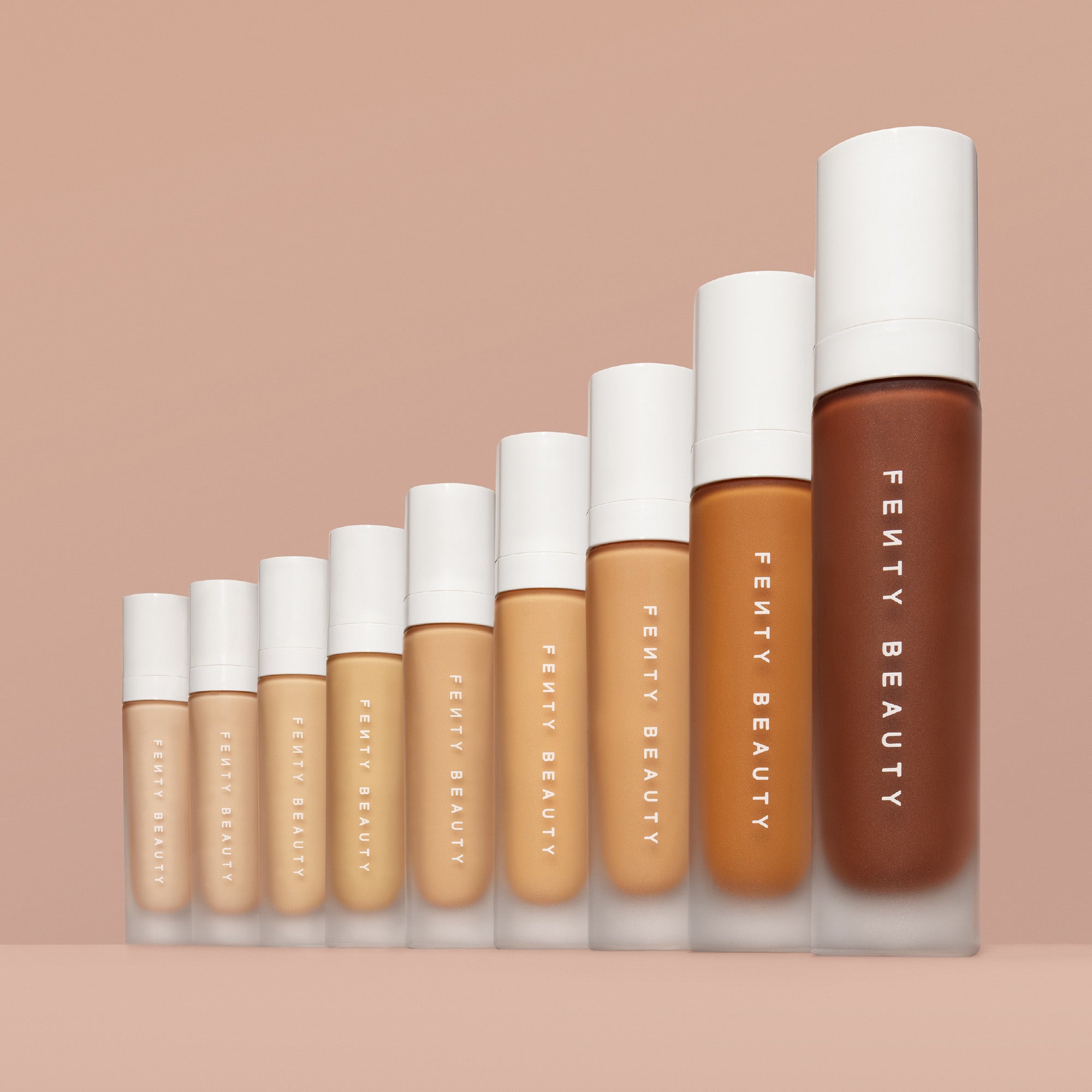 The Latest Launches From Fenty Beauty & Fenty Skin