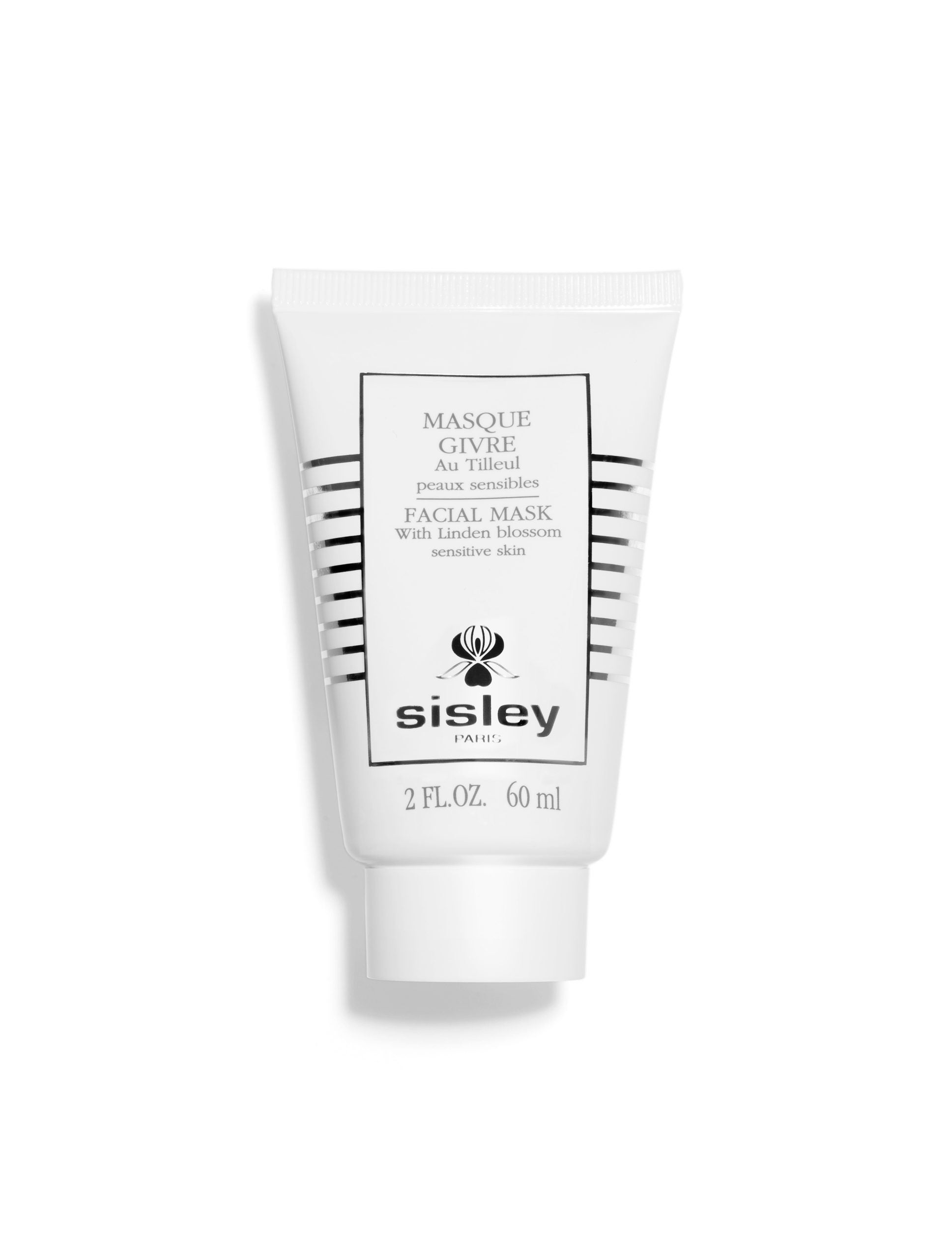 These Sisley Paris Face Masks Actually Work And Smell Amazing