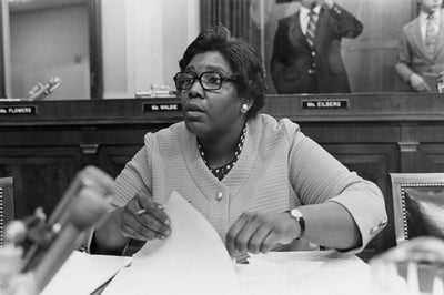 Do You Know The Black Women Who Helped Pass Women’s Equality Day?