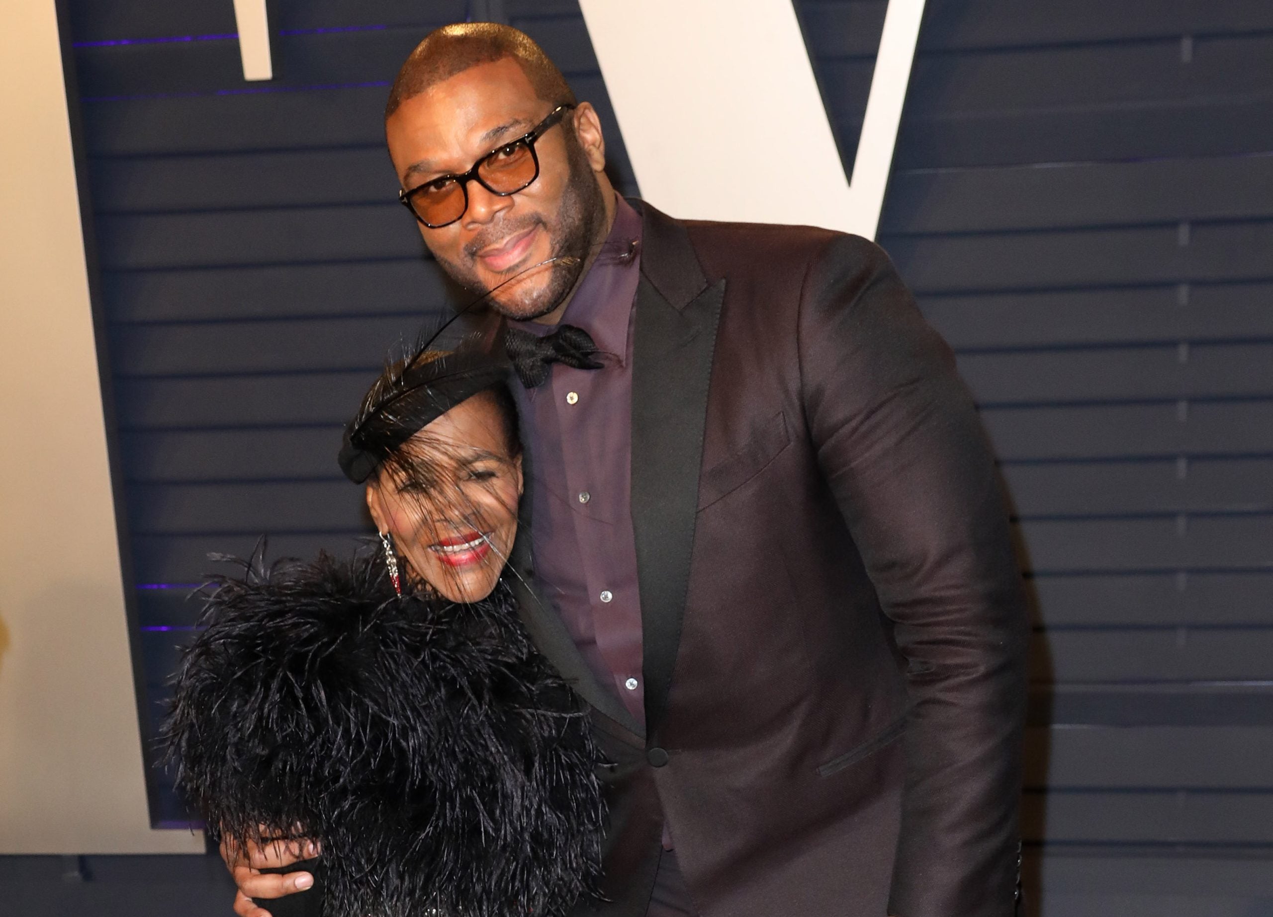 Why Tyler Perry Paid Cicely Tyson $1M For A Day's Work