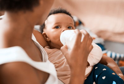 Black Lactation Specialists Debunk 7 Breastfeeding Myths