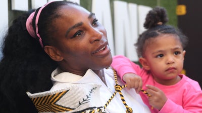 Serena Williams Is Quitting Tennis To Put Motherhood First. As A Mom, I Understand.