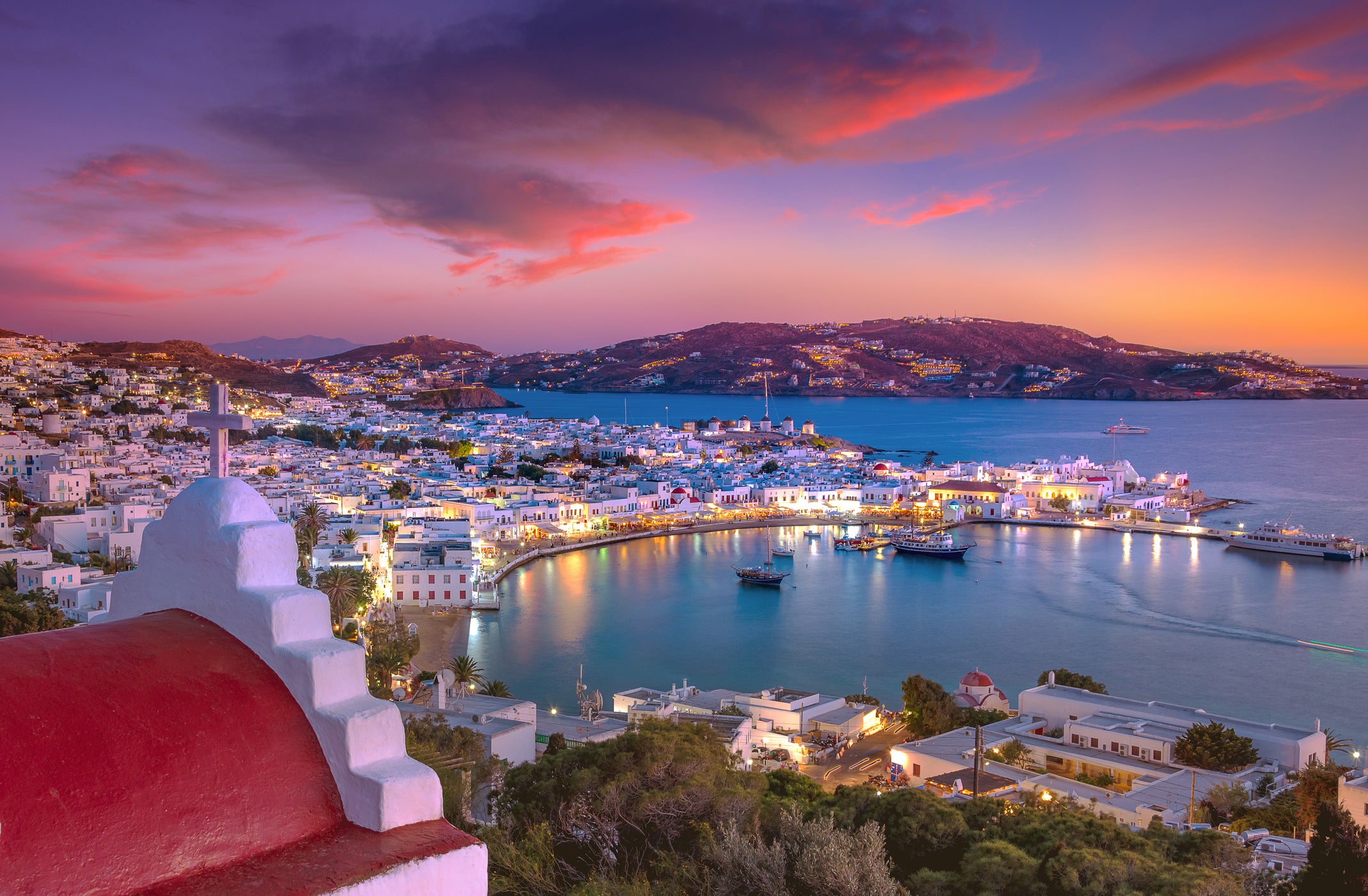 7 Things You Must Do And See If You Visit Mykonos