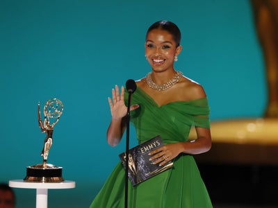 ‘Grown-ish’ Star Yara Shahidi Extends Deal With ABC To Include Collaboration With Onyx Collective
