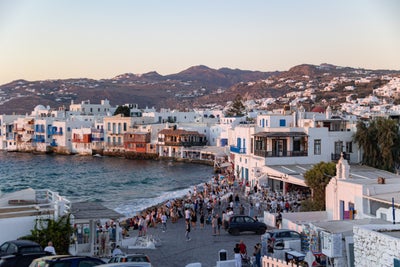 7 Things You Must Do And See If You Visit Mykonos