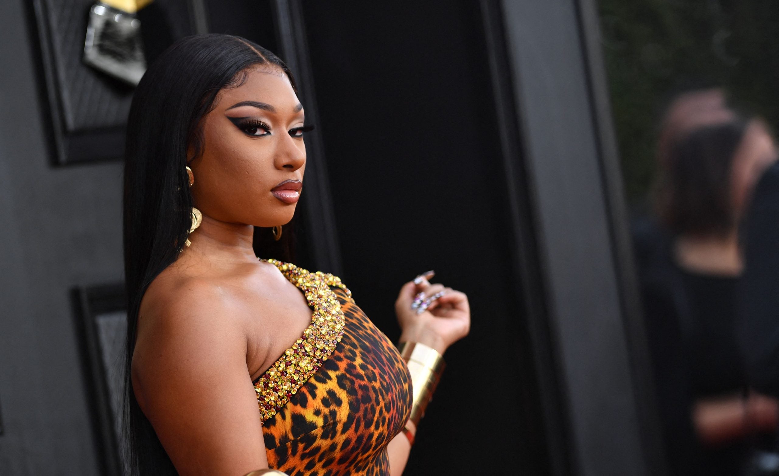 Megan Thee Stallion Announces New Album, 'Traumazine' Essence