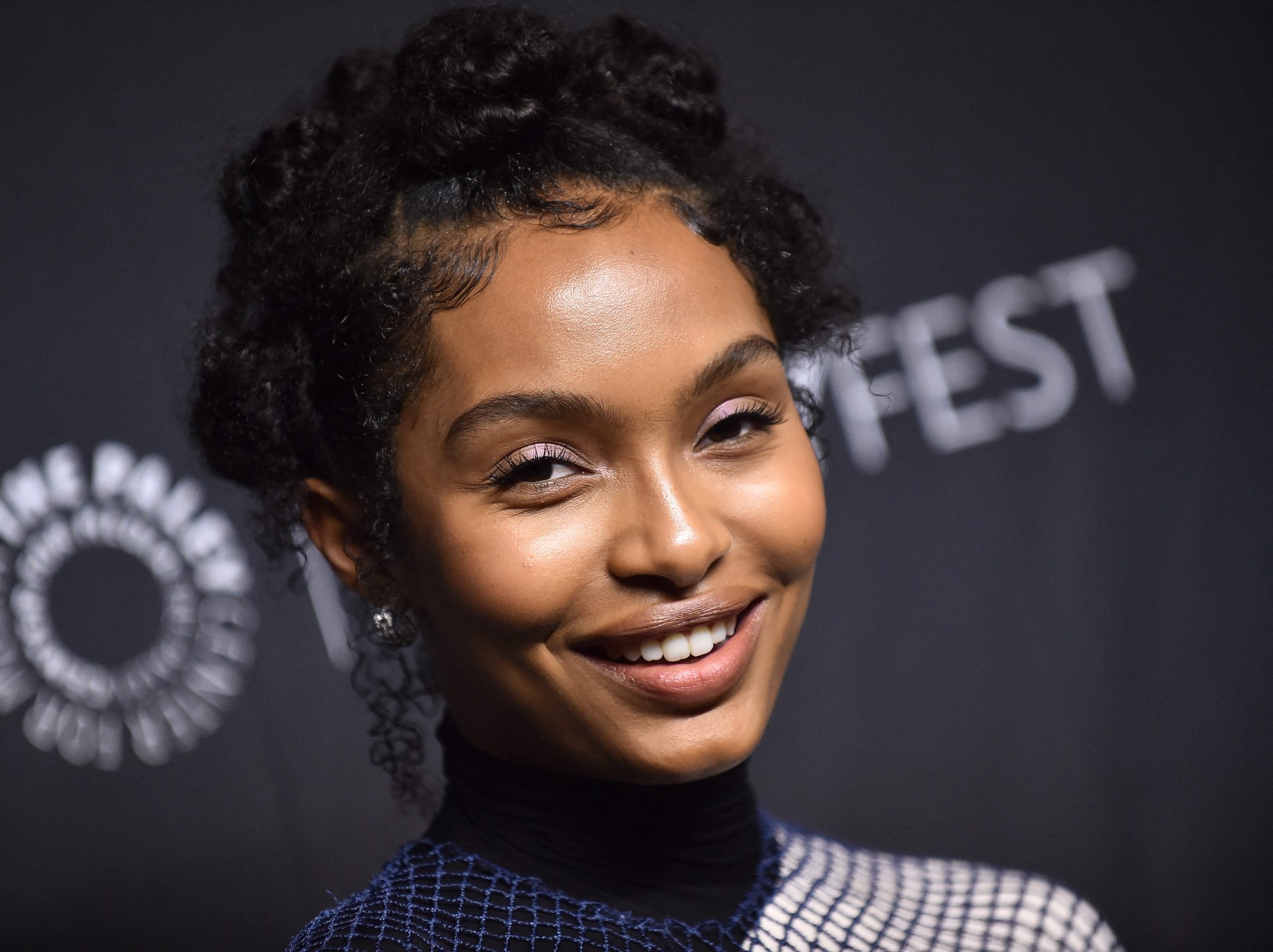 ‘Grown-ish’ Star Yara Shahidi Extends Deal With ABC To Include ...