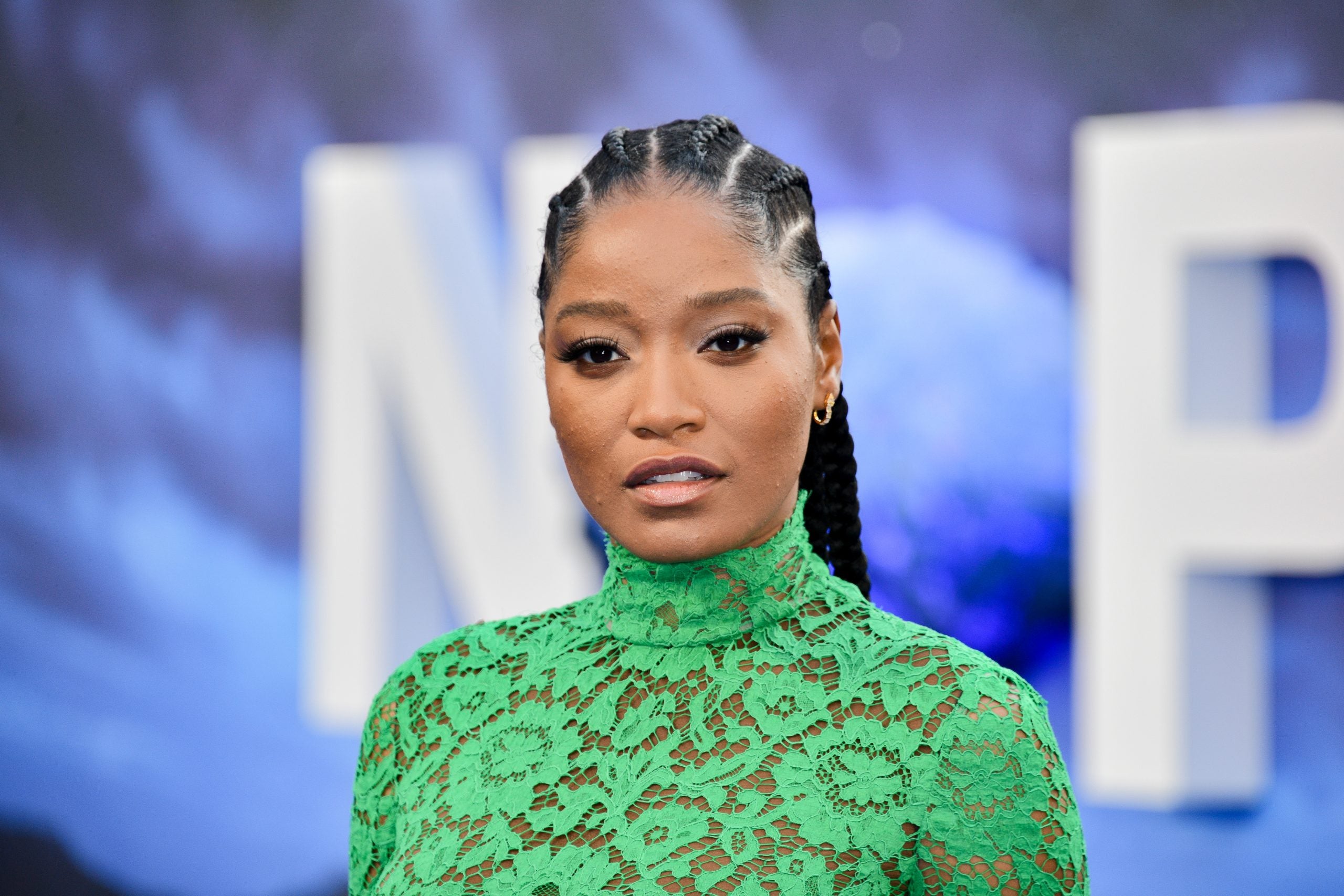 Keke Palmer’s Biggest Roles