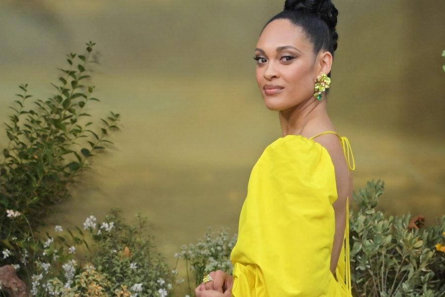 'Rings of Power' Actress Cynthia Addai Robinson Won't Engage In Negative Conversations Around Diversity In Fantasy Series