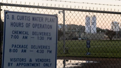 How To Support Jackson, Mississippi After Water Treatment Failures