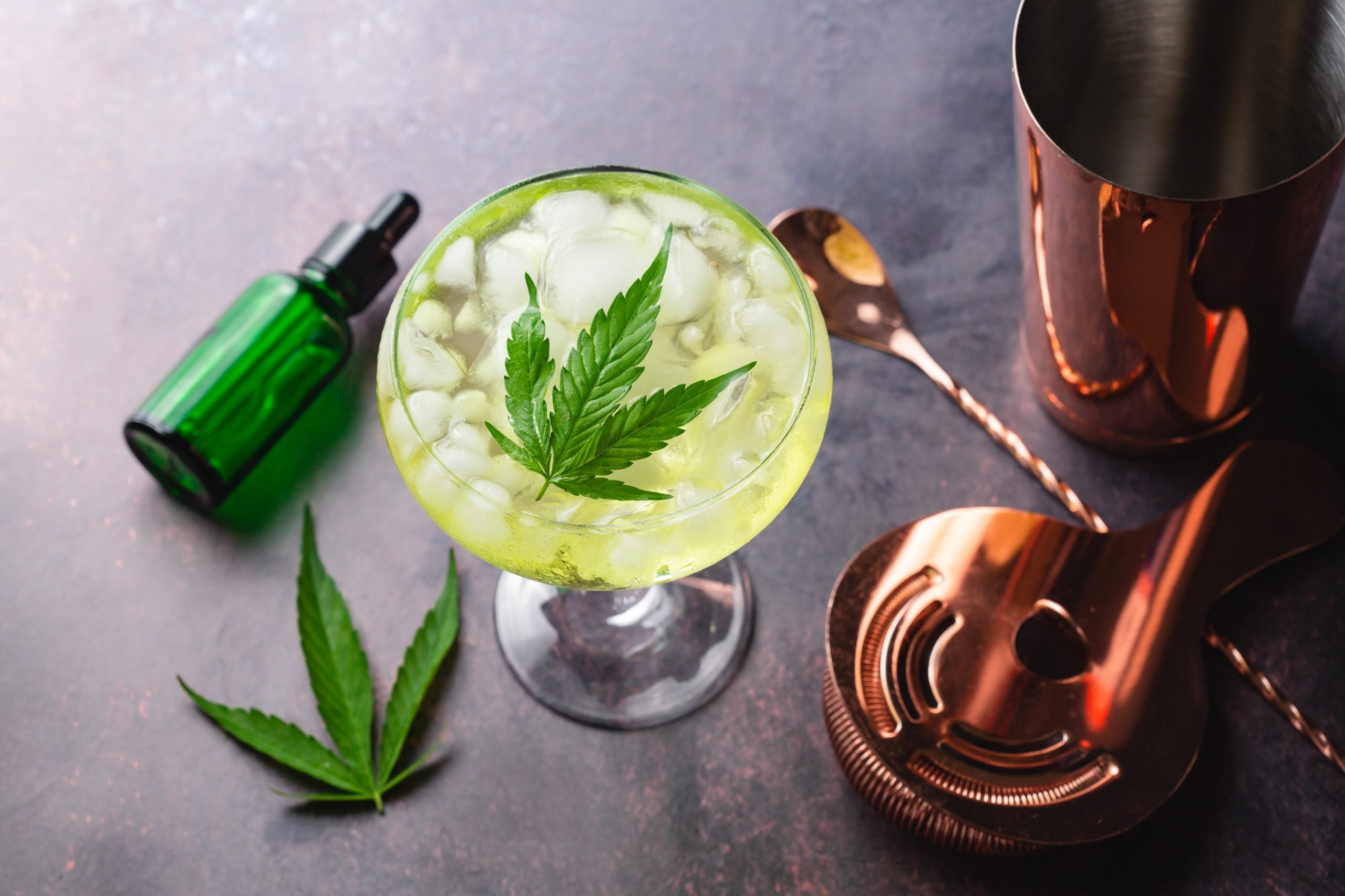 Cannabis Is The Trendy New Guest At Weddings Cannabis Is The Trendy New Guest At Weddings