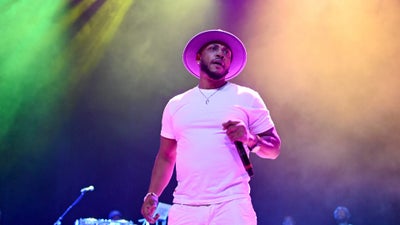 Rapper Mystikal Arrested Again For Domestic Violence And Allegations Of Rape￼