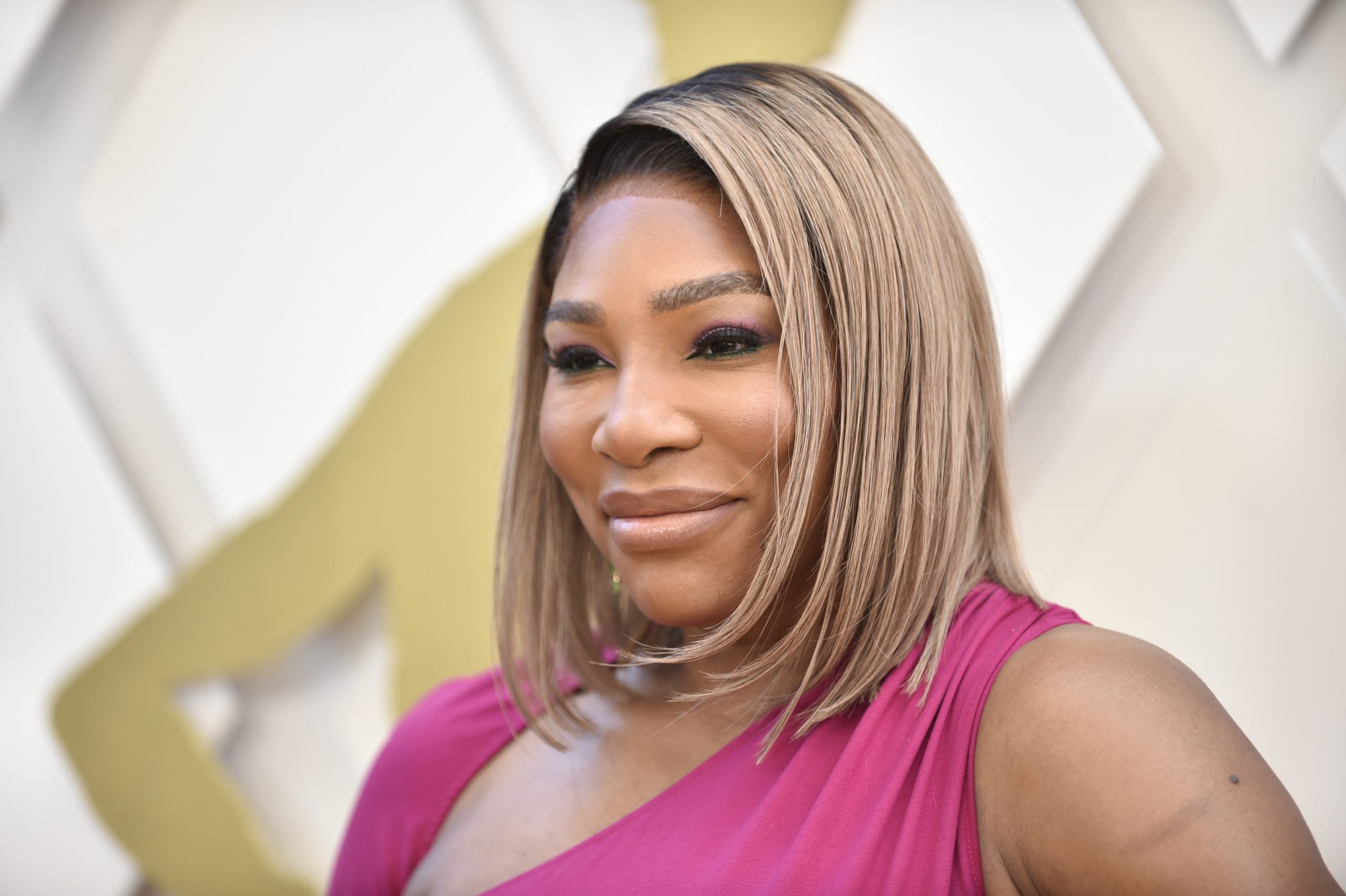 Serena Williams Says Farewell To Tennis