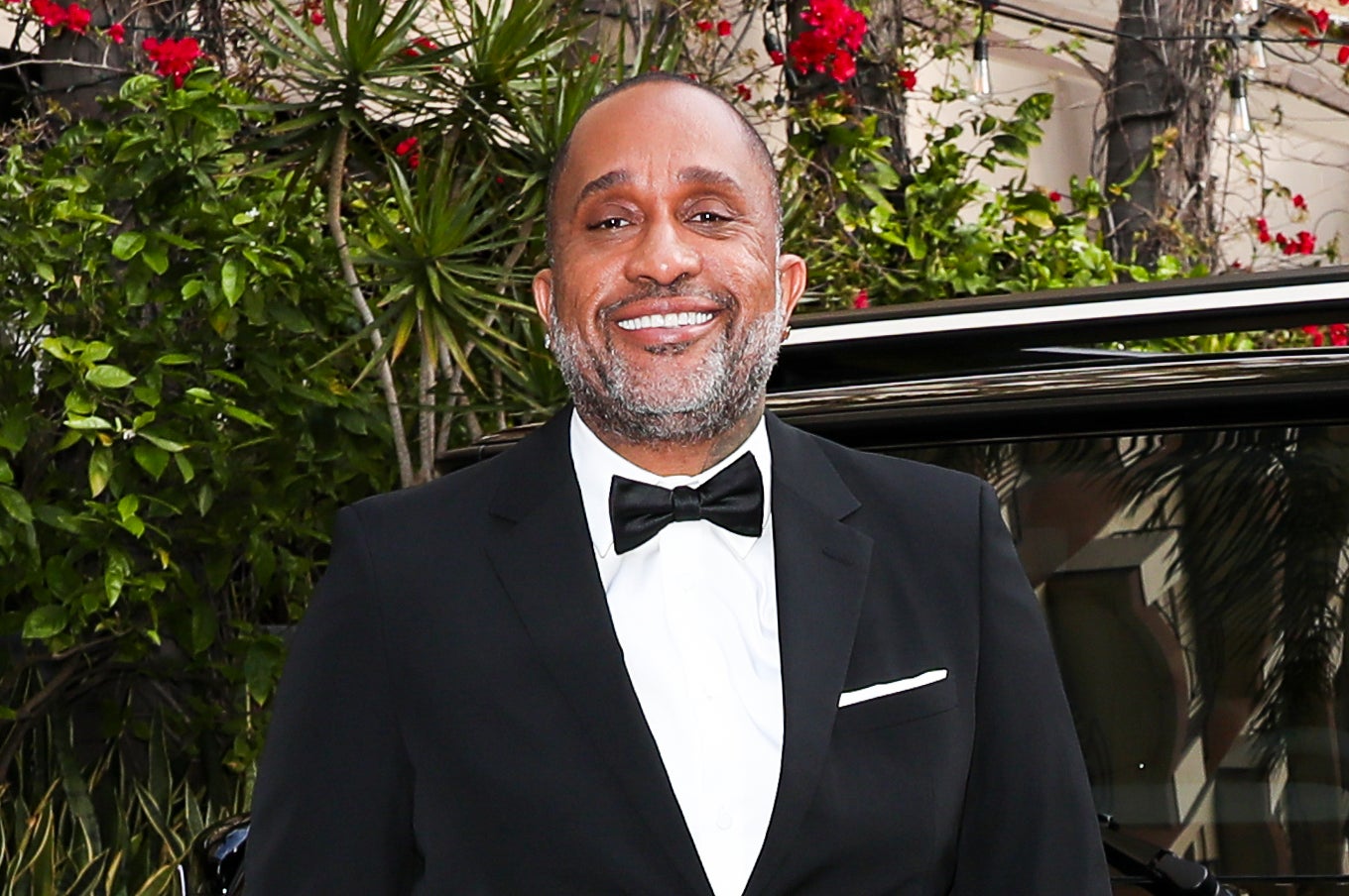 EXCLUSIVE: Kenya Barris On Who's Getting Cast For His Upcoming 'Wizard Of Oz' Re-Make