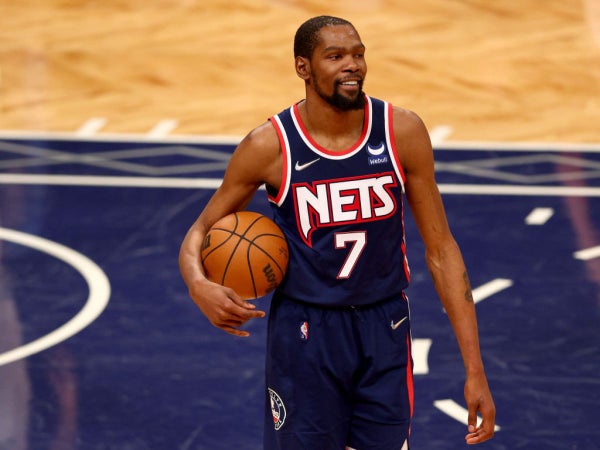 Kevin Durant Invests In New Premier Lacrosse League