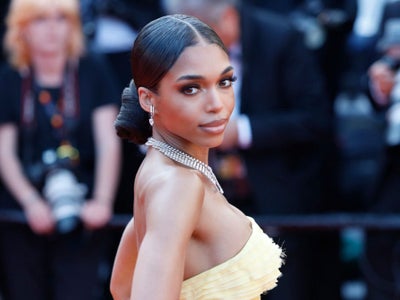 Lori Harvey Shares Her Relationship Red Flags And How Almost Marrying Young Inspired The Way She Dates Now