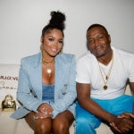 Kirk And Rasheeda Frost On Choosing To Be Transparent About Their Relationship On Reality TV: ‘Own Your Truth’