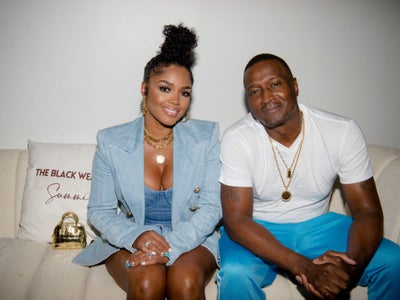 Kirk And Rasheeda Frost On Choosing To Be Transparent About Their Relationship On Reality TV: ‘Own Your Truth’