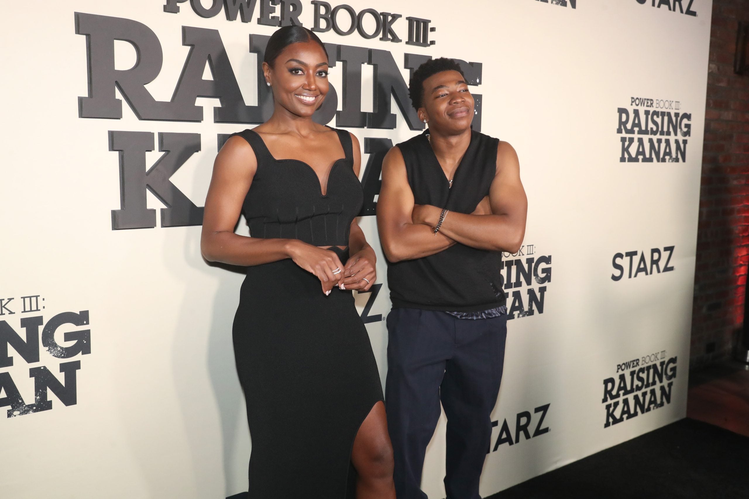 Star Gazing: Celebs Turn Up At Movie And Show Premiere Parties